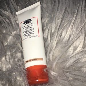 Origins vitazing energy-boosting moisturizer